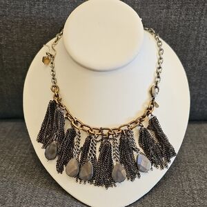 Mark Edge necklace / bracelet